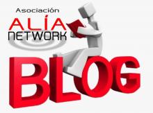 Presentación del Blog Alía Network